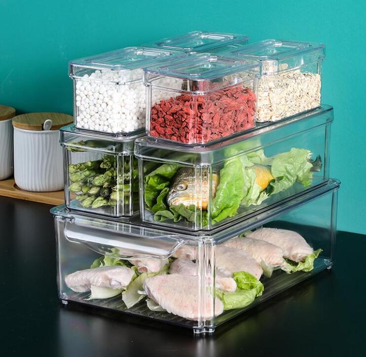 Actual product image Nordic Aufbewahrungsset