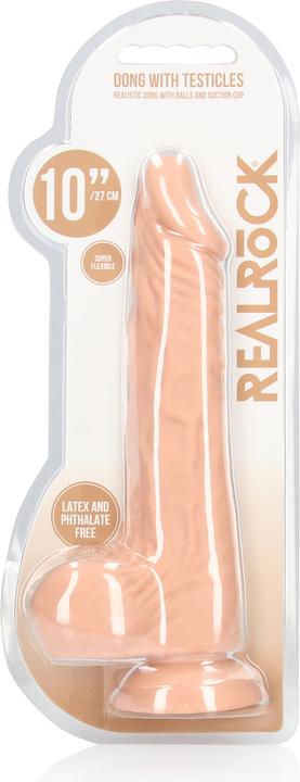 Image du produit RealRock Gode réaliste 25cm