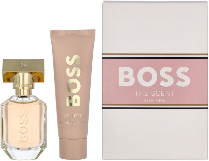 Produktbild Hugo Boss The Scent For Her (Parfum Set)