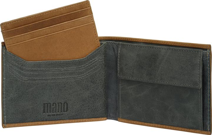 Actual product image Mano Geldbörse LIGATUS