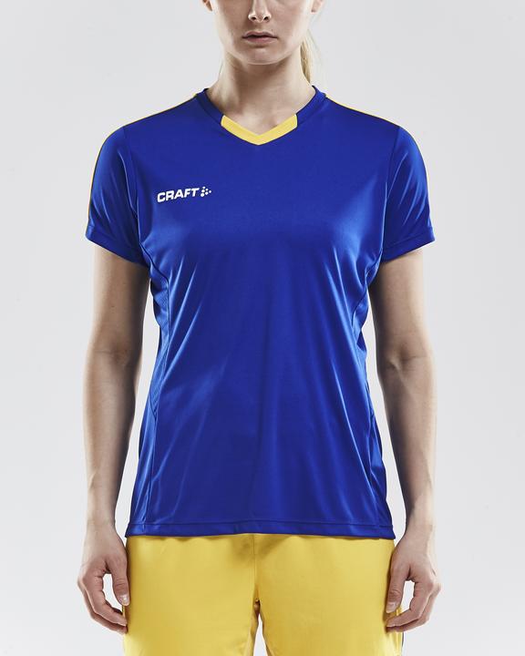 Immagine prodotto Craft Progresso Maglia Contrasto W (XS)