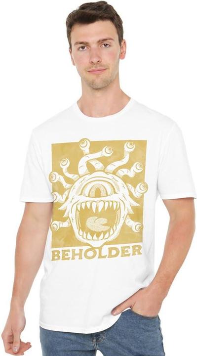 Produktbild Dungeons & Dragons TShirt 50. (3XL)