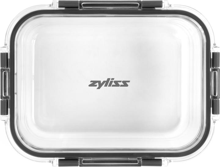 Actual product image Zyliss Storage container (1.05 l)