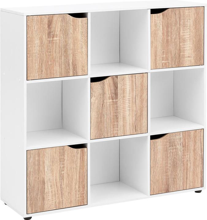 Produktbild FineBuy Janis (29 x 29 x 91 cm)