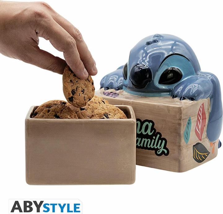 Immagine prodotto ABYstyle Lilo & Stitch - Stitch