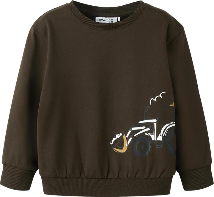 Immagine prodotto Name it Regular Fit Sweatshirt (104)