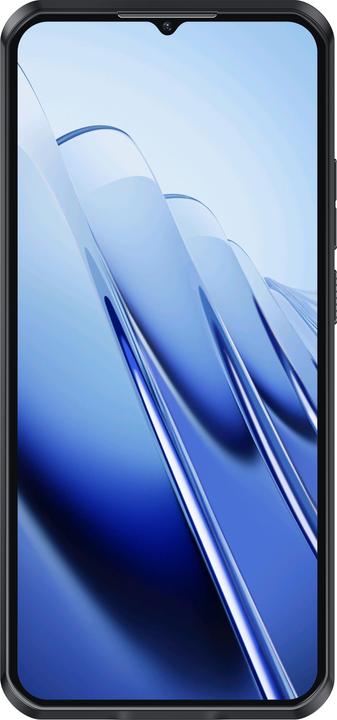 Actual product image Oukitel WP52 (256 GB, Black, 6.60", Dual SIM, 5G)