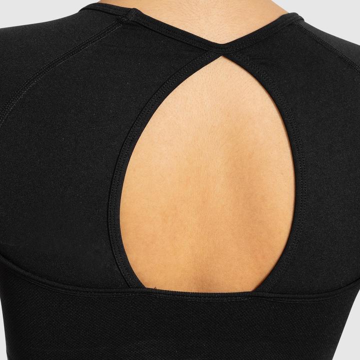 Produktbild Smilodox Crop Shirt Soheli (S)