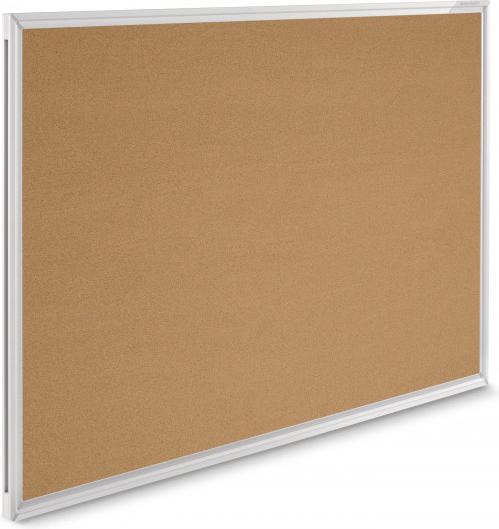 Image du produit Magnetoplan Panneau de liège SP (Tableau d'affichage, 180 x 120 cm)
