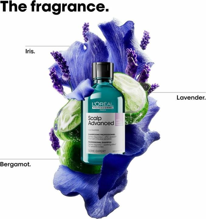 Produktbild L'Oréal Professionnel Flex Blow Dry (150 ml)