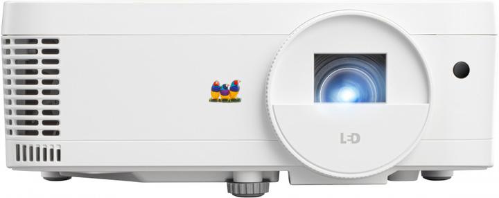Actual product image Viewsonic WXGA (1280x800), 3000LL (Full HD, 2000 lm, 1.1:1)
