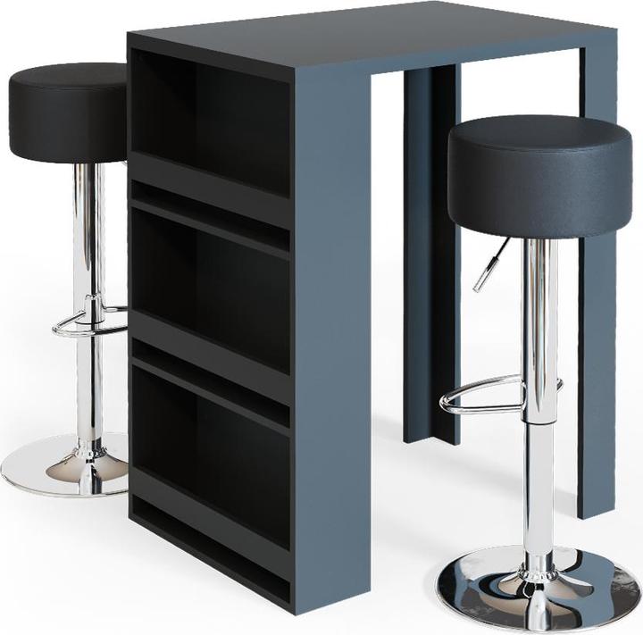 Produktbild Vicco Bartisch-Set
