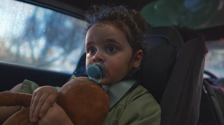 Actual product image Philips Avent Pacifier SCF093/02 ultra soft (2x)