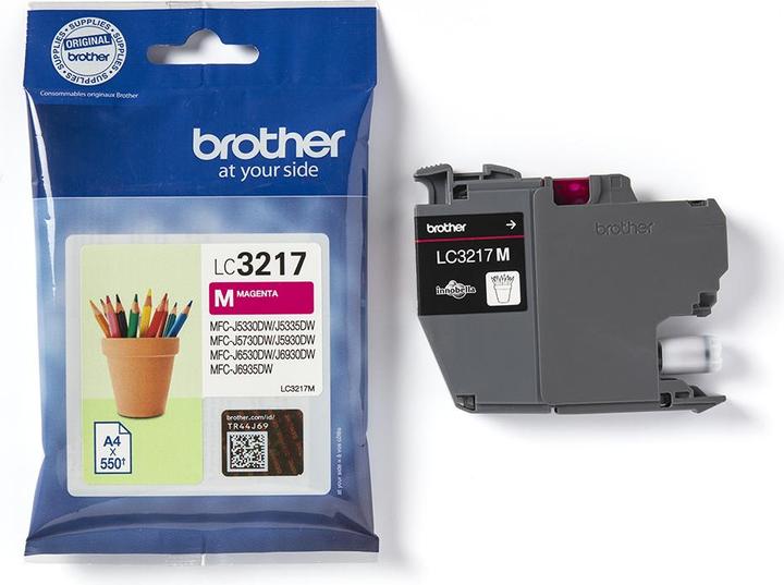 Produktbild Brother Lc-3217m (M)