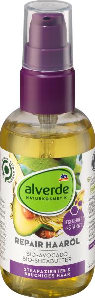 Produktbild dm alverde Repair (75 ml)