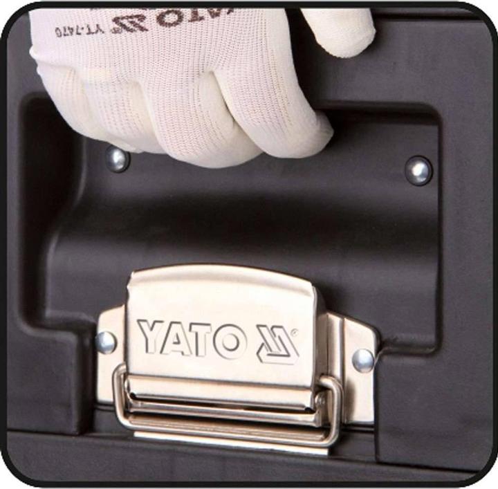 Produktbild Yato YT-09107 (3.10 Teile)