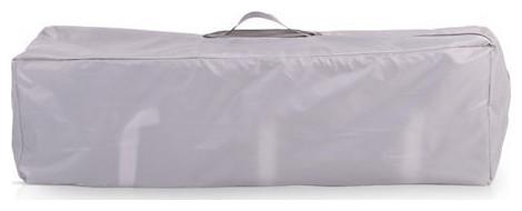Actual product image Cangaroo Travel cot Africa (60 x 120 cm)