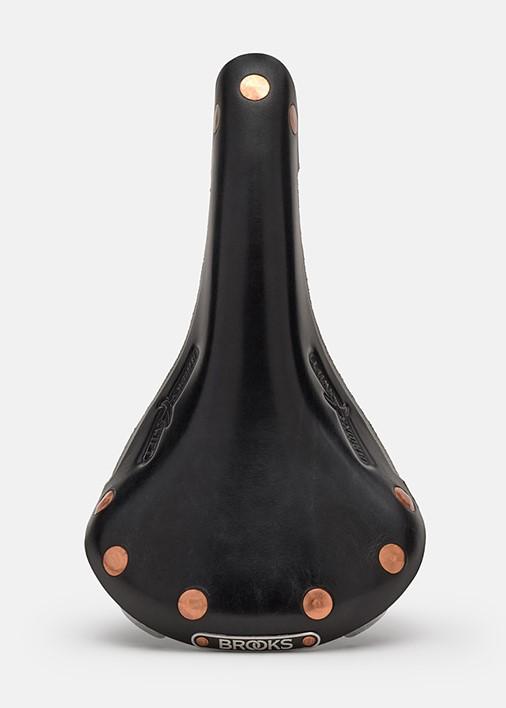 Actual product image Brooks England Swift Chrome