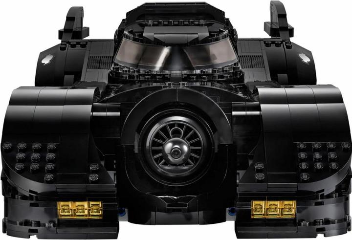 Image du produit LEGO Batmobile 1989 (76139, LEGO DC)