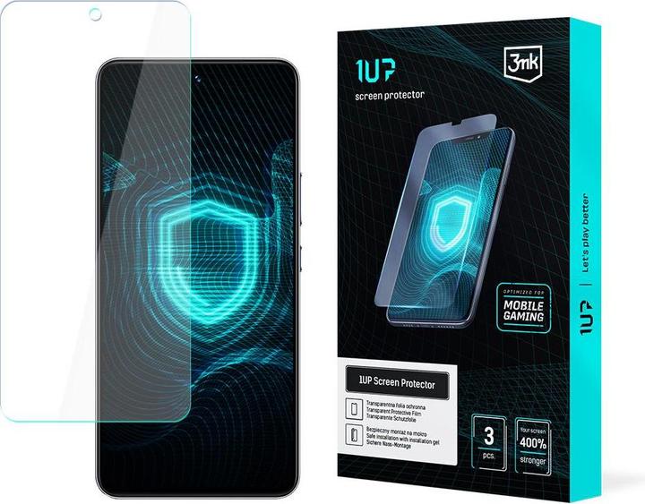 Image du produit 3MK Vivo Y100 5G - 1UP