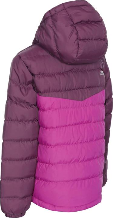 Produktbild Trespass Oskar Steppjacke (98)
