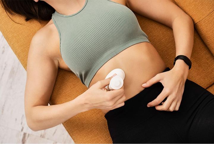 Immagine prodotto BellaBambi Coppettazione Aspirazione Maxi