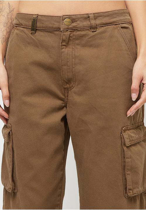 Actual product image 2Y Studios 2Y Wega 4 Pocket Cargo Pants - 178445 (30)