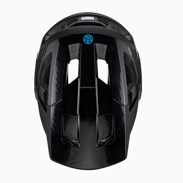 Image du produit Leatt Helm MTB Enduro 4.0 (59 - 63 cm)