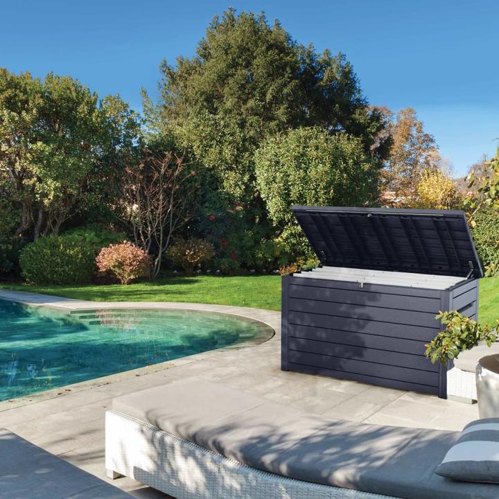 Actual product image Keter Ontario