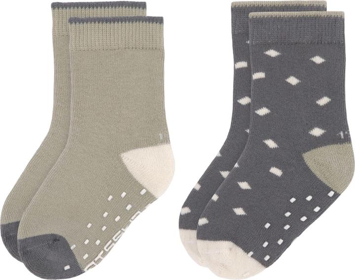 Actual product image Lässig Anti-slip (pack of 2, 19 - 22)