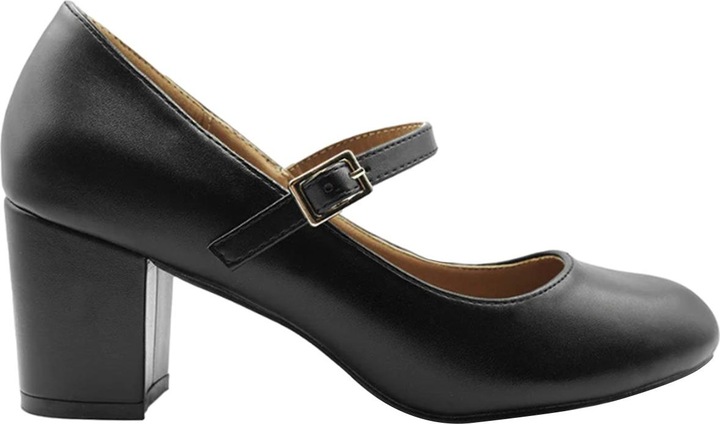 Image du produit Where's That From - Chaussures Mary Jane ARACELI - Femme (38)