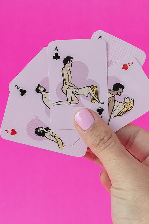 Produktbild Sexitive Mini Poker XXX (Poker)