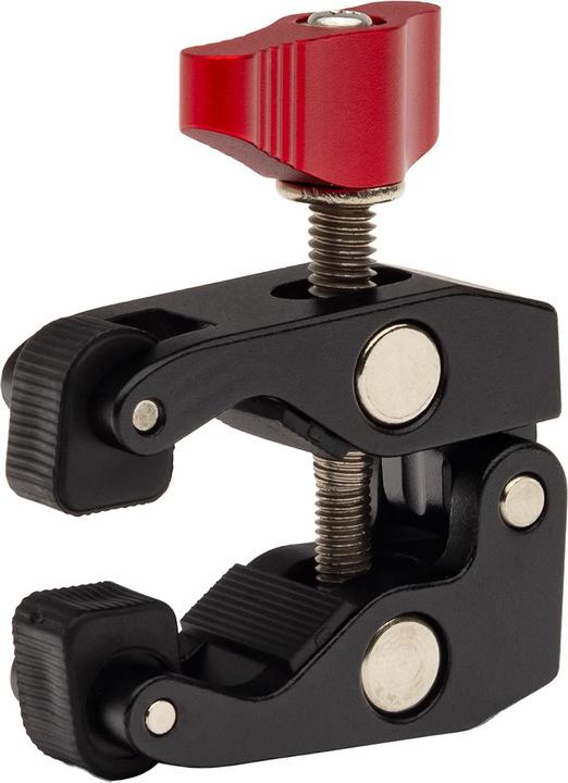 Image du produit Patona Pince à double tête sphérique Magic Arm (Métal)