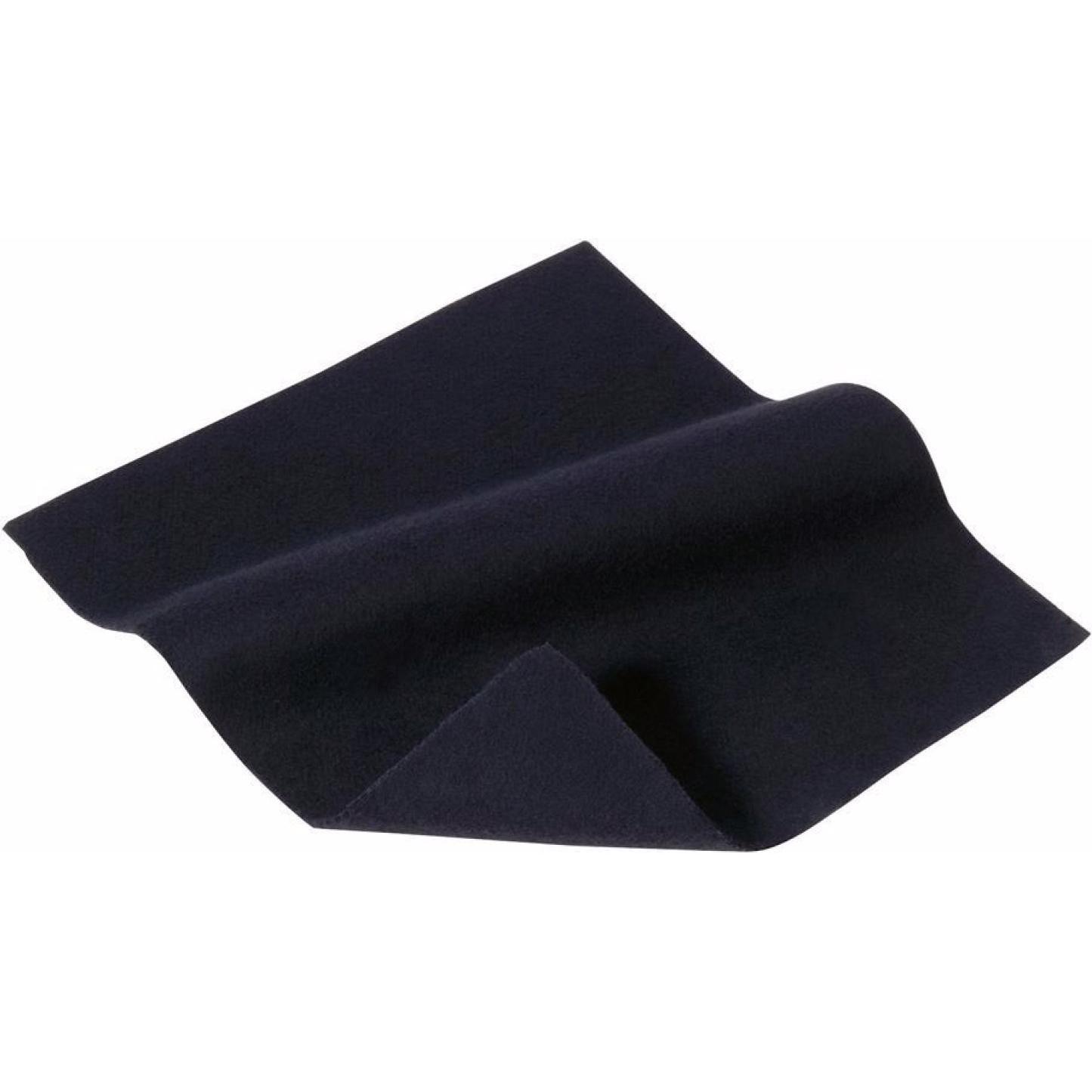 Adam Hall 0151 B Dekomolton B1 (300 cm), Hintergrundsystem, Schwarz