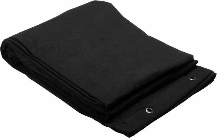 Produktbild Adam Hall 0151 X 33 Dekomolton B1 (300 cm)