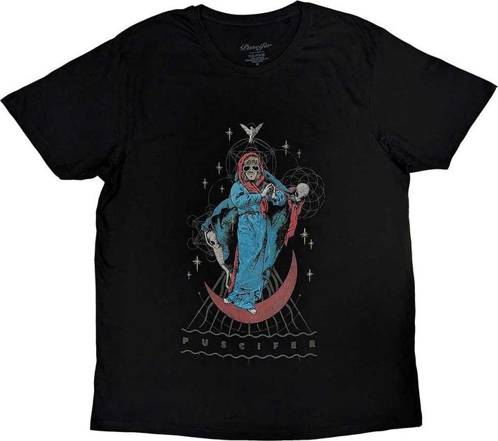 Produktbild Puscifer Crescent Billy TShirt (XL)