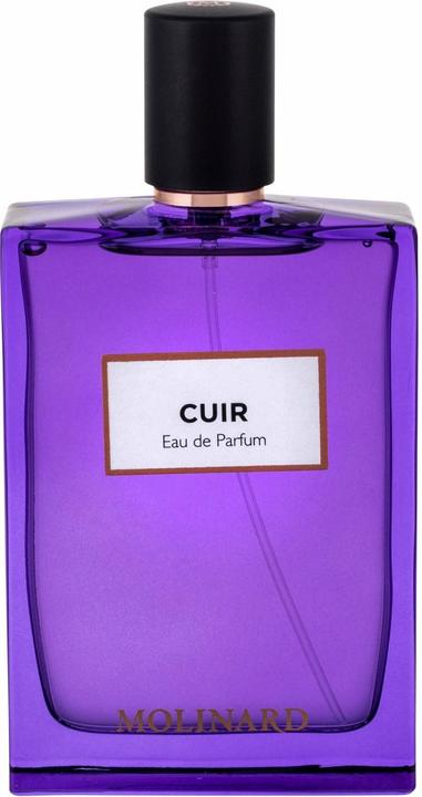 Molinard Cuir (Eau de Parfum, 75 ml)