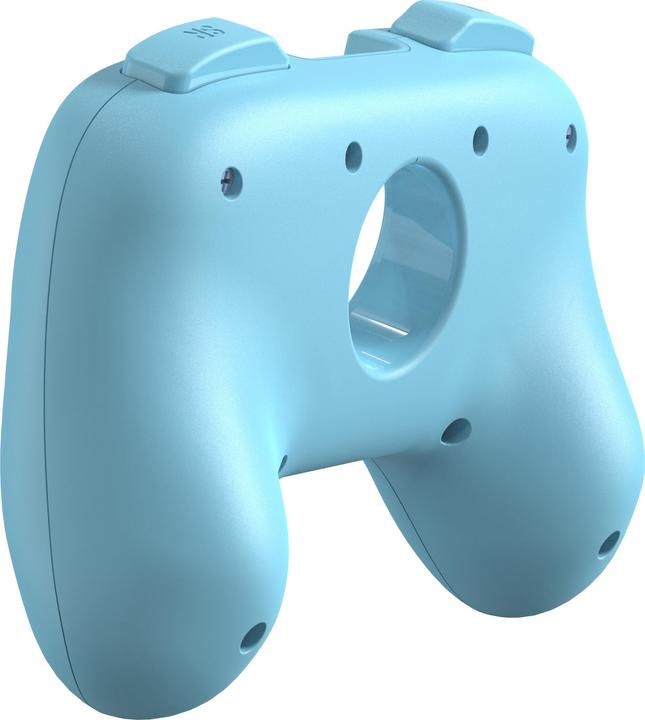 Actual product image Oniverse Grip pair for Joycons (Switch 2)