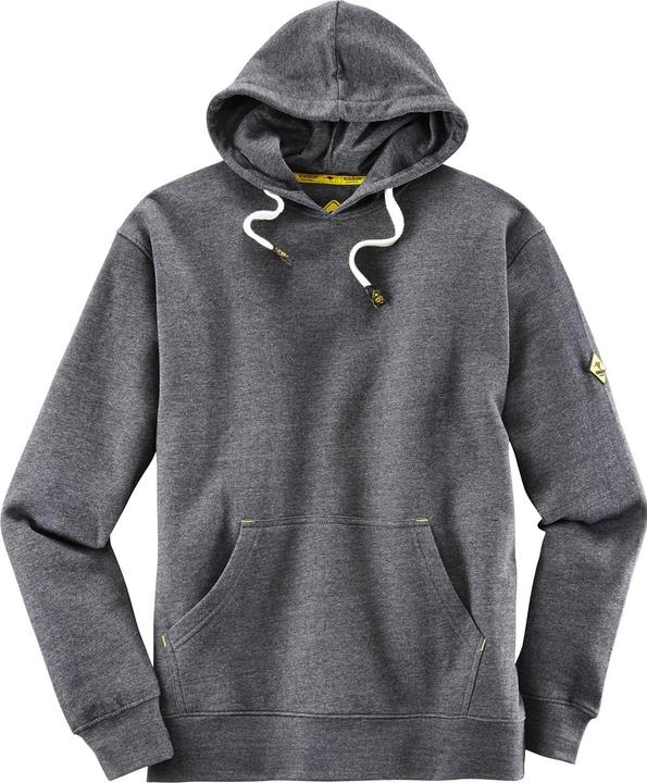 Produktbild Roadsign Bekleidung Sweatshirt anthrazit/melange (L)