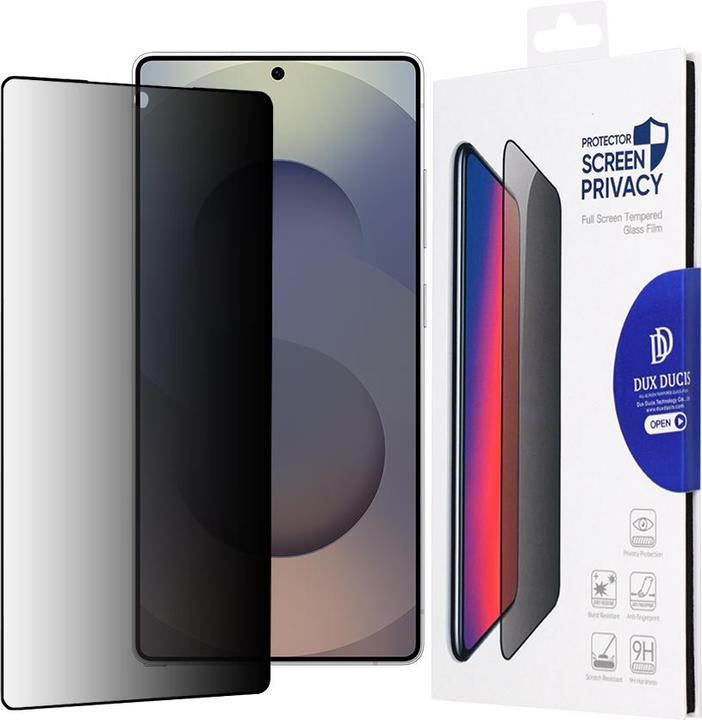 Produktbild Dux Ducis Schutzglas (1 Stück, Samsung Galaxy S25 Ultra)