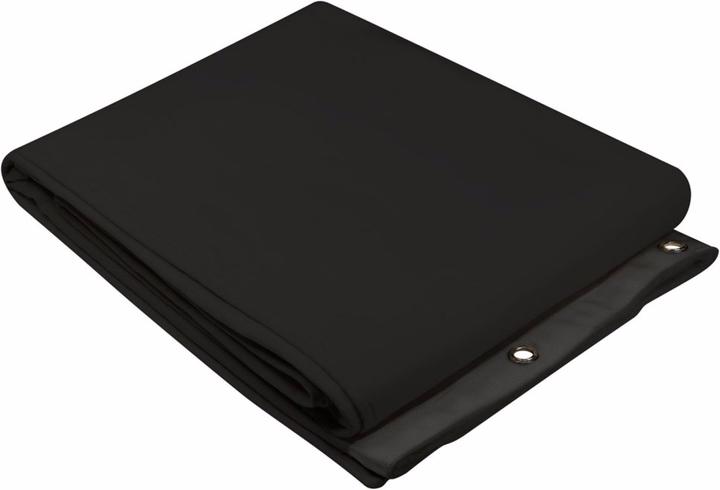 Image du produit Adam Hall 0160 X 43 Molleton de scène B1 (1 pcs)