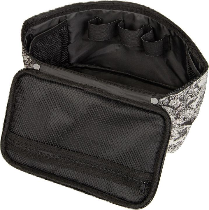 Immagine prodotto reisenthel cosmetic case jacquard grey (4 l)