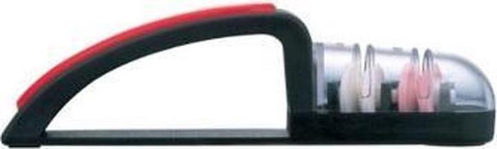 Image du produit Global Messer Aiguiseur de couteaux Minosharp 440BR
