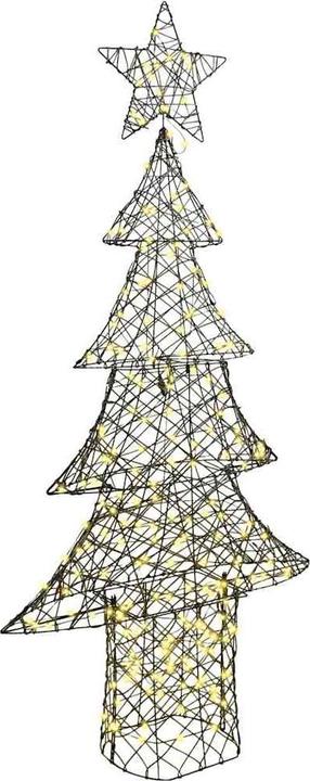 Image du produit vidaXL Weihnachtsdekoration