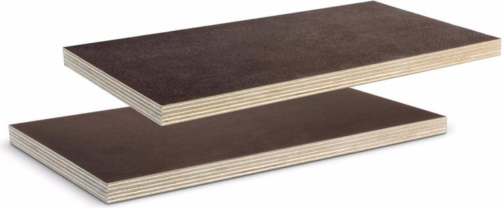 Image du produit Adam Hall 06180 S Panneau de bouleau phénolique