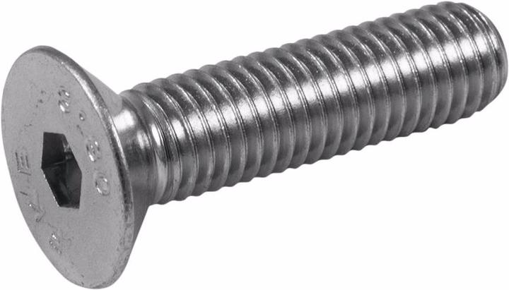 Immagine prodotto Accessory Vite ad esagono cavo M10x40mm