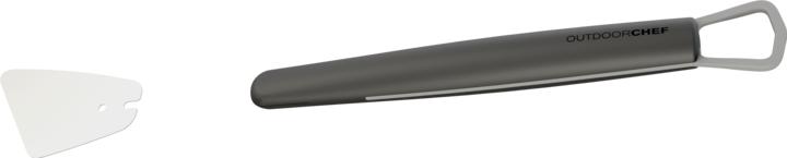 Immagine prodotto Outdoorchef Trichter-Schaber (36.50 cm)