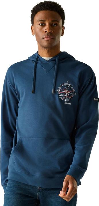 Produktbild Regatta Cline Kapuzenpullover (XXL)