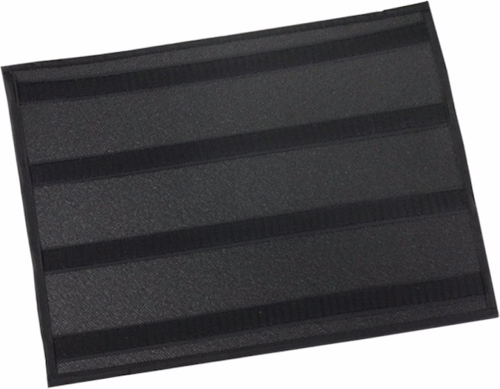 Produktbild Adam Hall 2810 Kofferinlett Netztasche (Zubehör)