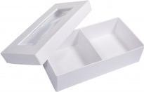 Immagine prodotto Rayher Confezione regalo in cartapesta, FSC Rec. 100%, bi